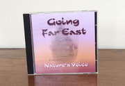 Going Far East - INROSO